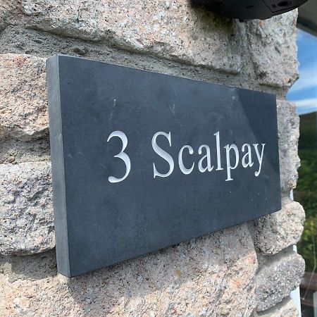Scalpay@Knock View Apartments, Sleat, Isle Of Skye Teangue  Екстериор снимка