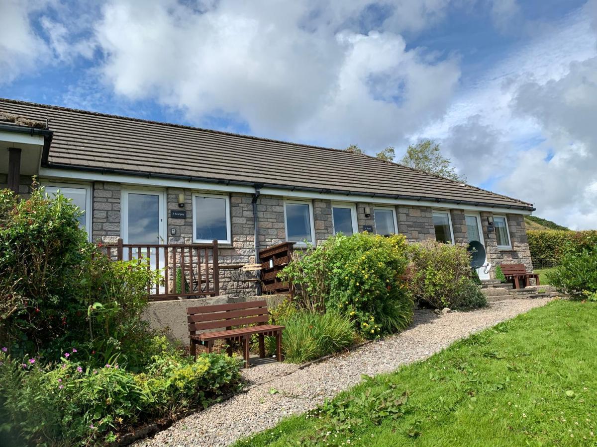 Scalpay@Knock View Apartments, Sleat, Isle Of Skye Teangue  Екстериор снимка
