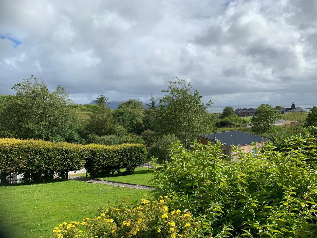 Scalpay@Knock View Apartments, Sleat, Isle Of Skye Teangue  Екстериор снимка