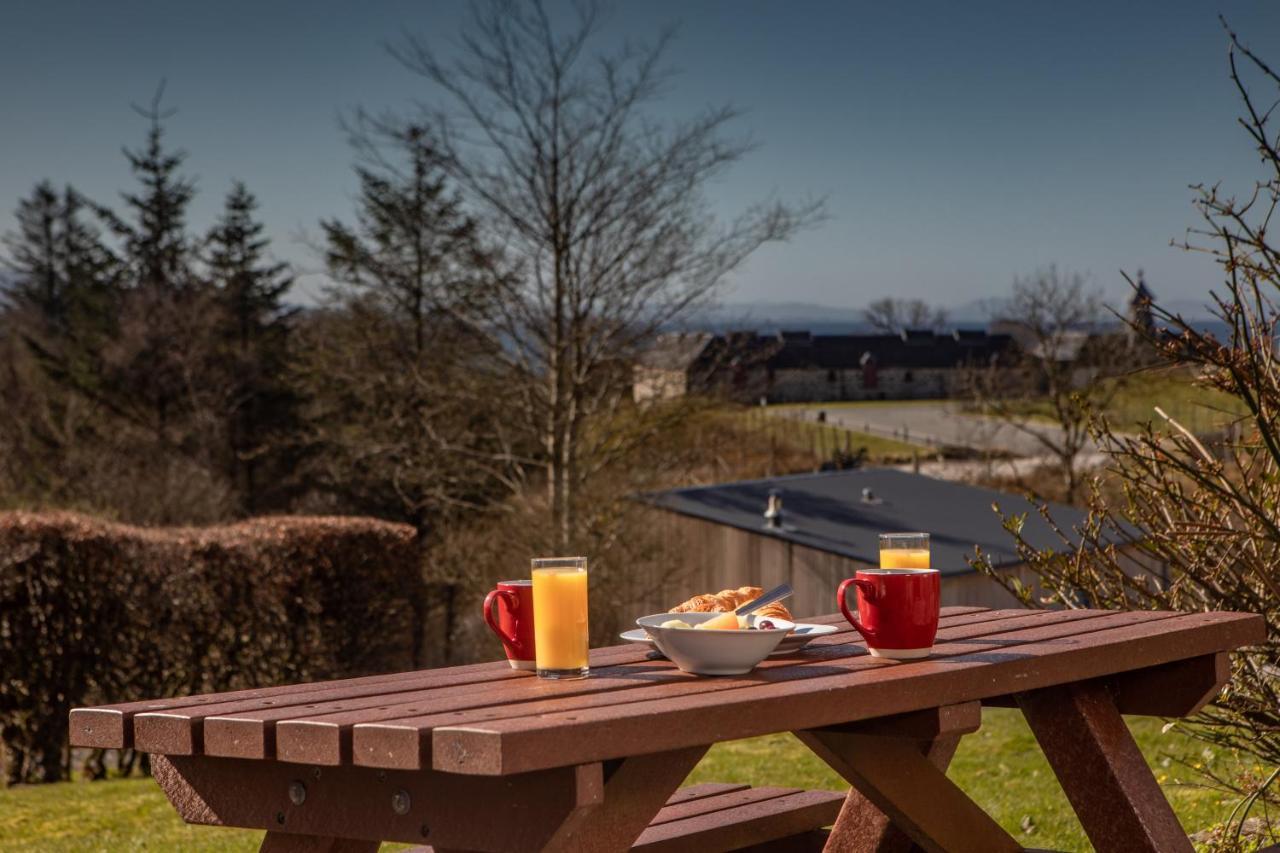 Scalpay@Knock View Apartments, Sleat, Isle Of Skye Teangue  Екстериор снимка