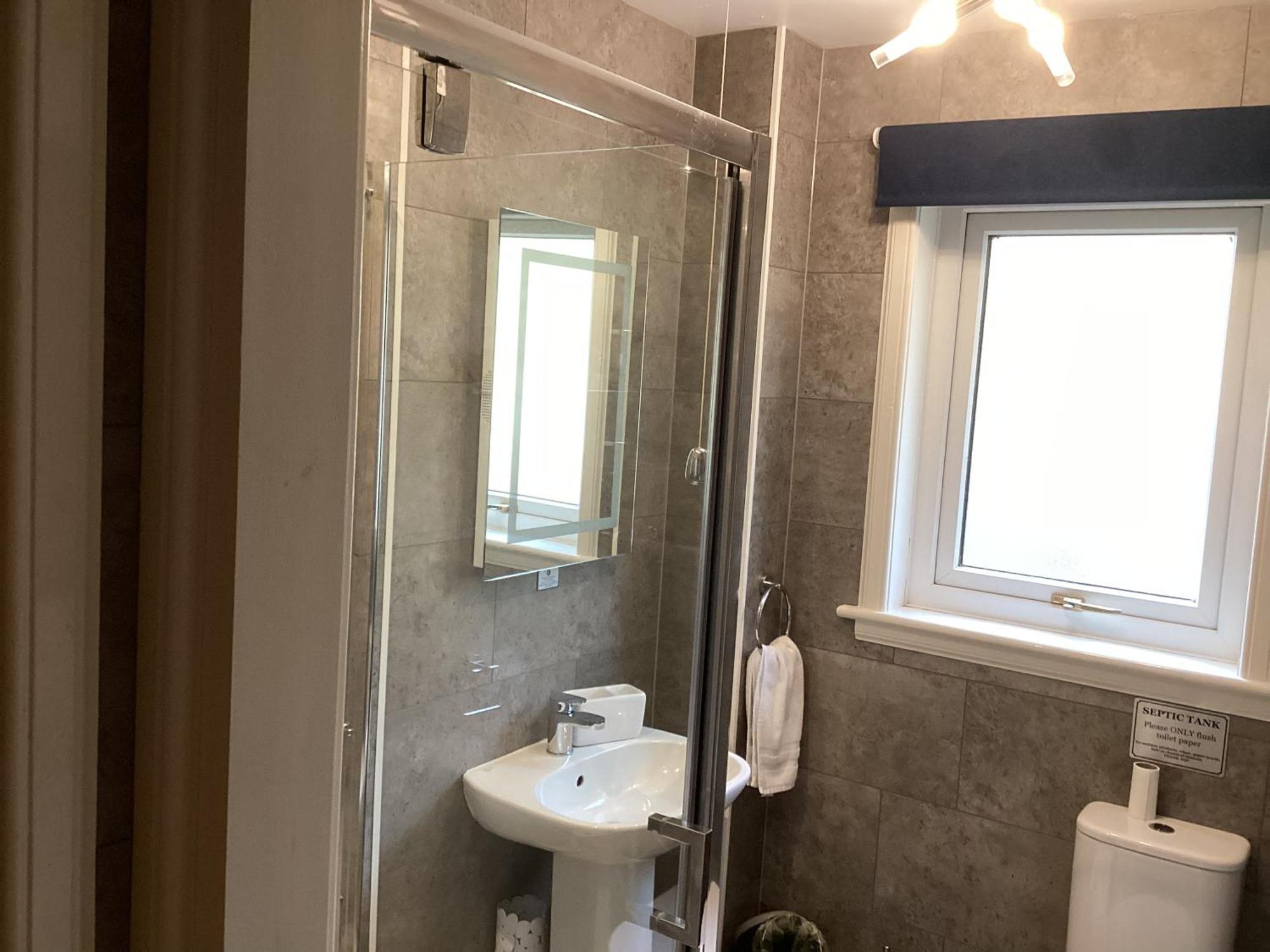 Scalpay@Knock View Apartments, Sleat, Isle Of Skye Teangue  Екстериор снимка