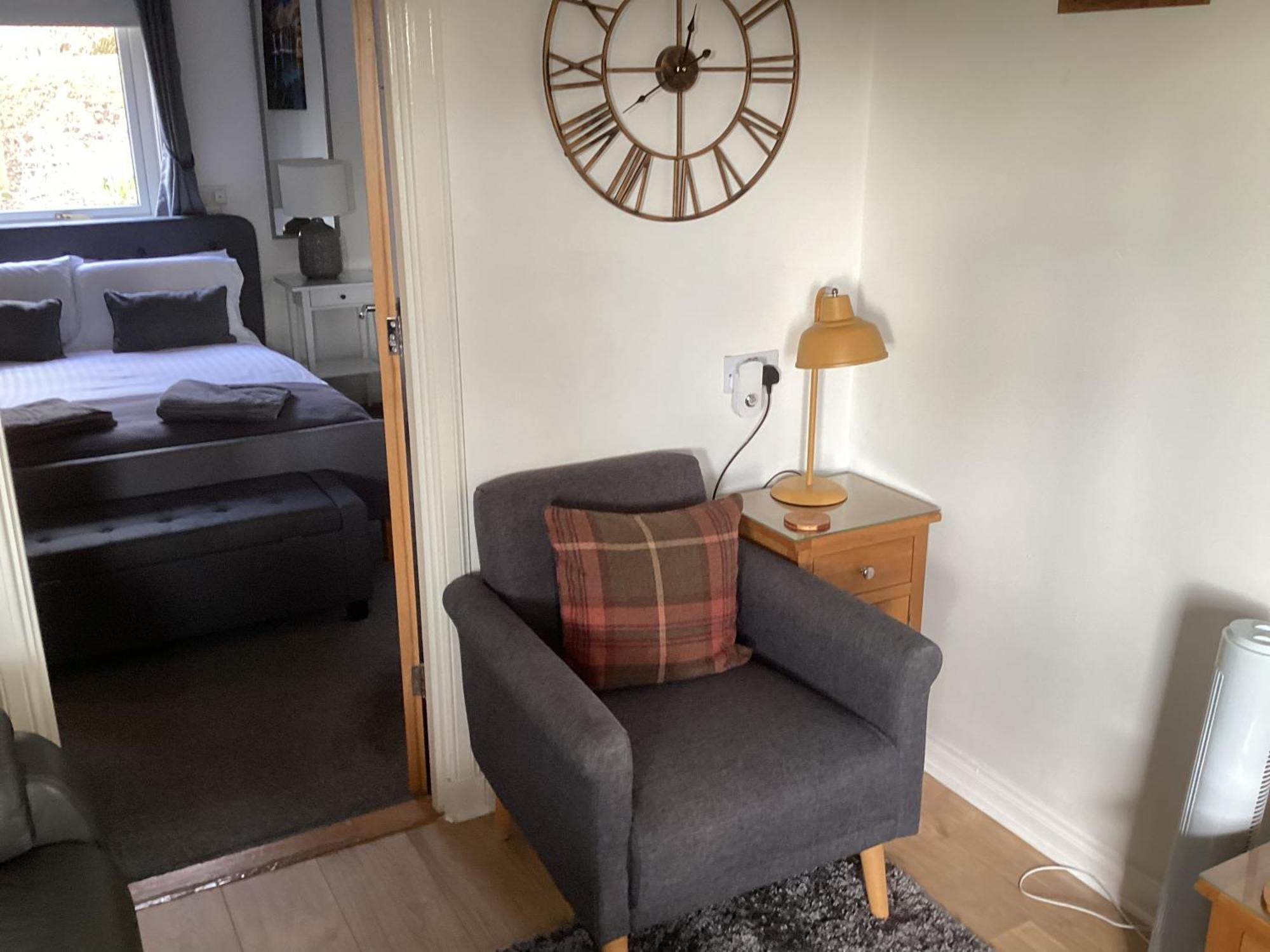Scalpay@Knock View Apartments, Sleat, Isle Of Skye Teangue  Екстериор снимка